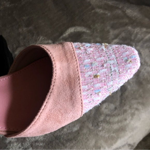 Lulus Heels - Picture 3 of 4